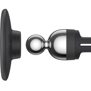 Buy Baseus C01 Overseas Edition car holder for grille black - BSU4850 - {ean13} - Home Screen Store Europe