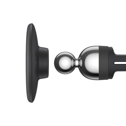Buy Baseus C01 Overseas Edition car holder for grille black - BSU4850 - {ean13} - Home Screen Store Europe