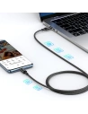 Kup Kabel UGREEN US557 USB-C / USB-C PD 100W 2m černý - UGR1810 - {ean13} - Sklep Home Screen