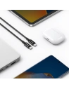 Kup Kabel UGREEN US557 USB-C / USB-C PD 100W 2m černý - UGR1810 - {ean13} - Sklep Home Screen