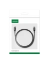 Kup Kabel UGREEN US557 USB-C / USB-C PD 100W 2m černý - UGR1810 - {ean13} - Sklep Home Screen