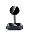 Buy Acefast E16 LED 3-in-1 wireless charger black - ACE85 - {ean13} - Home Screen Store Europe