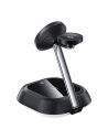 Buy Acefast E16 LED 3-in-1 wireless charger black - ACE85 - {ean13} - Home Screen Store Europe