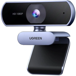 Kup UGREEN 15728 Webcam (silber) - UGR1811 - {ean13} - Sklep Home Screen
