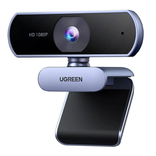 Kup Webkamera UGREEN 15728 (stříbrná) - UGR1811 - {ean13} - Sklep Home Screen