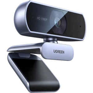 Kup UGREEN 15728 Webcam (silber) - UGR1811 - {ean13} - Sklep Home Screen