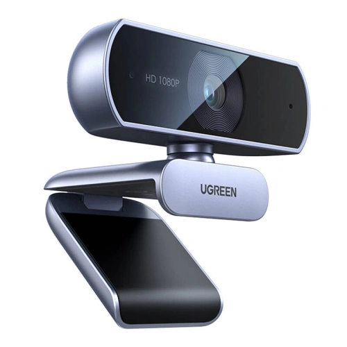Kup UGREEN 15728 Webcam (silber) - UGR1811 - {ean13} - Sklep Home Screen