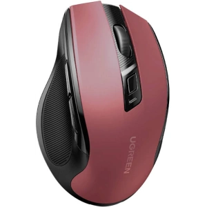Kup UGREEN MU006 Drahtlose Maus Bluetooth 5.0, 2.4 GHz rot - UGR1814 - {ean13} - Sklep Home Screen