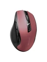 Kup UGREEN MU006 Drahtlose Maus Bluetooth 5.0, 2.4 GHz rot - UGR1814 - {ean13} - Sklep Home Screen