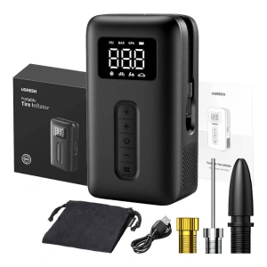 Buy UGREEN 15951 car pump - UGR1815 - {ean13} - Home Screen Store Europe