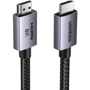 Kabel UGREEN 25910 HDMI / HDMI 8K UHD 2m černý