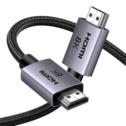 Kup Kabel UGREEN 25911 HDMI / HDMI 8K UHD 3m černý - UGR1818 - {ean13} - Sklep Home Screen