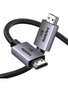 Kup Kabel UGREEN 25911 HDMI / HDMI 8K UHD 3m černý - UGR1818 - {ean13} - Sklep Home Screen