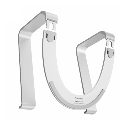 Kup Basis Twelve South Curve SE Apple MacBook (silber) - TSH74 - {ean13} - Sklep Home Screen