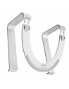 Kup Basis Twelve South Curve SE Apple MacBook (silber) - TSH74 - {ean13} - Sklep Home Screen