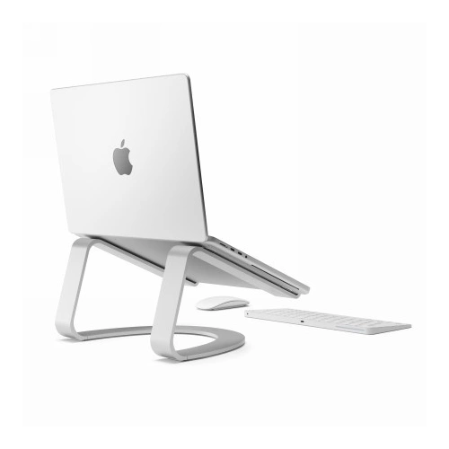 Kup Basis Twelve South Curve SE Apple MacBook (silber) - TSH74 - {ean13} - Sklep Home Screen