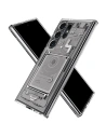 Kup Etui Spigen Ultra Hybrid Samsung Galaxy S24 Ultra Zero One White - SPN3349 - {ean13} - Sklep Home Screen