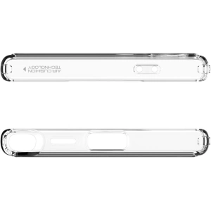 Kup Etui Spigen Ultra Hybrid Samsung Galaxy S24 Ultra Zero One White - SPN3349 - {ean13} - Sklep Home Screen