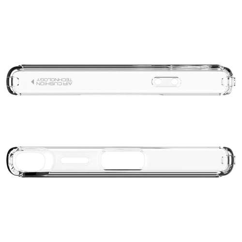 Kup Etui Spigen Ultra Hybrid Samsung Galaxy S24 Ultra Zero One White - SPN3349 - {ean13} - Sklep Home Screen