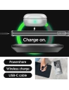 Buy Spigen Ultra Hybrid Samsung Galaxy S24 Ultra Zero One White - SPN3349 - {ean13} - Home Screen Store Europe