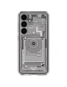 Kup Etui Spigen Ultra Hybrid Samsung Galaxy S24 Zero One White - SPN3350 - {ean13} - Sklep Home Screen