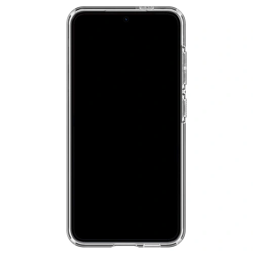 Kup Etui Spigen Ultra Hybrid Samsung Galaxy S24 Zero One White - SPN3350 - {ean13} - Sklep Home Screen