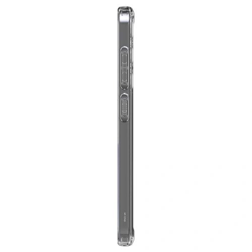 Kup Etui Spigen Ultra Hybrid Samsung Galaxy S24 Zero One White - SPN3350 - {ean13} - Sklep Home Screen