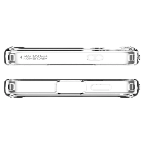 Kup Etui Spigen Ultra Hybrid Samsung Galaxy S24 Zero One White - SPN3350 - {ean13} - Sklep Home Screen