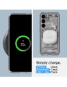 Kup Etui Spigen Ultra Hybrid Samsung Galaxy S24 Zero One White - SPN3350 - {ean13} - Sklep Home Screen
