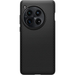 Kup Etui Spigen Liquid Air OnePlus 12 Matte Black - SPN3351 - {ean13} - Sklep Home Screen