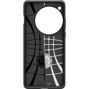 Kup Etui Spigen Liquid Air OnePlus 12 Matte Black - SPN3351 - {ean13} - Sklep Home Screen