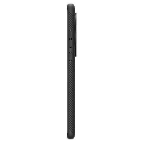 Buy Spigen Liquid Air OnePlus 12 Matte Black - SPN3351 - {ean13} - Home Screen Store Europe