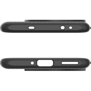 Kup Etui Spigen Liquid Air OnePlus 12 Matte Black - SPN3351 - {ean13} - Sklep Home Screen