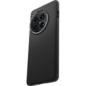 Kup Etui Spigen Liquid Air OnePlus 12 Matte Black - SPN3351 - {ean13} - Sklep Home Screen