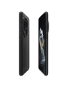 Buy Spigen Liquid Air OnePlus 12 Matte Black - SPN3351 - {ean13} - Home Screen Store Europe