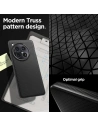 Buy Spigen Liquid Air OnePlus 12 Matte Black - SPN3351 - {ean13} - Home Screen Store Europe