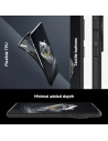 Buy Spigen Liquid Air OnePlus 12 Matte Black - SPN3351 - {ean13} - Home Screen Store Europe