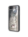 Kup Karl Lagerfeld KLHCI8KSICGO Apple iPhone SE 2022/SE 2020/8/7 zlatý/gold tvrdý obal Iconic Liquid Glitter - KLD077GLD - {ean13} - Sklep Home Screen