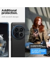 Buy Spigen Liquid Air OnePlus 12 Matte Black - SPN3351 - {ean13} - Home Screen Store Europe