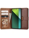 Buy Tech-Protect Wallet Xiaomi Redmi Note 13 Pro 5G / Poco X6 5G Brown - THP2663 - {ean13} - Home Screen Store Europe