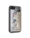 Kup Karl Lagerfeld KLHCI8KSICGO Apple iPhone SE 2022/SE 2020/8/7 zlatý/gold tvrdý obal Iconic Liquid Glitter - KLD077GLD - {ean13} - Sklep Home Screen