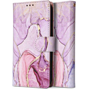 Kup Etui Tech-Protect Wallet Samsung Galaxy A35 5G Marble - THP2669 - {ean13} - Sklep Home Screen