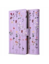 Kup Etui Tech-Protect Wallet Samsung Galaxy A35 5G Garden Violet - THP2670 - {ean13} - Sklep Home Screen