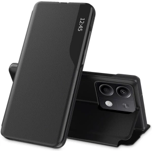 Kup Etui Tech-Protect Smart View Xiaomi Redmi Note 13 Pro 5G / Poco X6 5G Černá - THP2674 - {ean13} - Sklep Home Screen