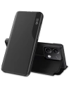 Etui Tech-Protect Smart View Xiaomi Redmi Note 13 Pro 5G / Poco X6 5G Černá