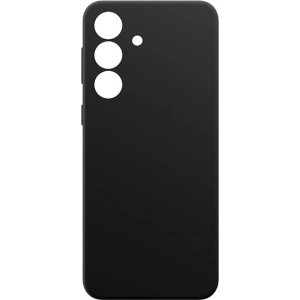 Kup Etui 3MK Silicone Case Samsung Galaxy S24+ Plus czarny/black - 3MK5720 - {ean13} - Sklep Home Screen