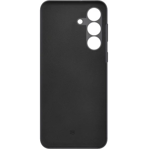 Kup Etui 3MK Silicone Case Samsung Galaxy S24+ Plus czarny/black - 3MK5720 - {ean13} - Sklep Home Screen