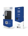 Kup Etui 3MK Silicone Case Samsung Galaxy S24+ Plus czarny/black - 3MK5720 - {ean13} - Sklep Home Screen