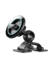 Buy Joyroom JR-ZS366 magnetic cockpit car holder black - JYR965 - {ean13} - Home Screen Store Europe