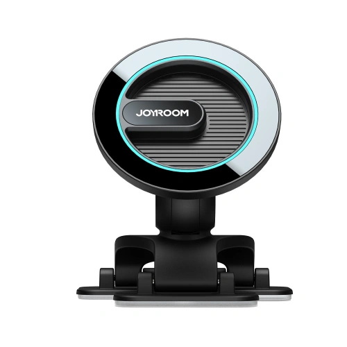 Buy Joyroom JR-ZS366 magnetic cockpit car holder black - JYR965 - {ean13} - Home Screen Store Europe